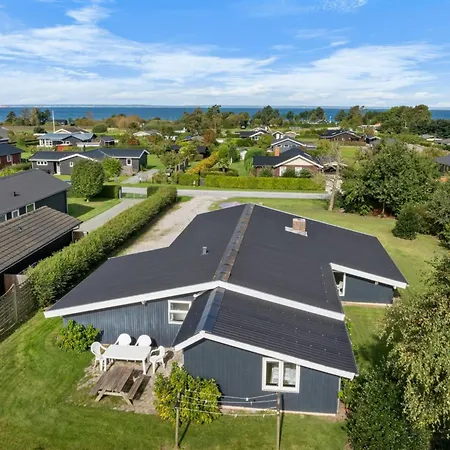 Maylin - 350m From The Sea By Interhome Holiday home *