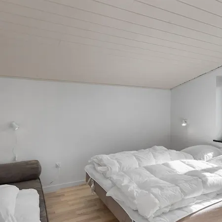 Maylin - 350m From The Sea By Interhome * Bogense