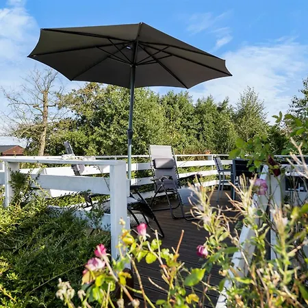 Holiday home Maylin - 350m From The Sea By Interhome *