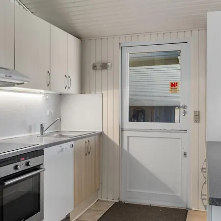 Maylin - 350m From The Sea By Interhome * Bogense