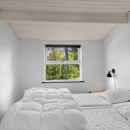 Holiday home Maylin - 350m From The Sea By Interhome *