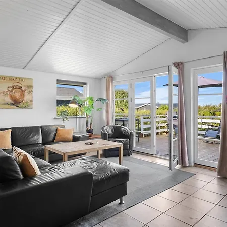 Maylin - 350m From The Sea By Interhome * Bogense