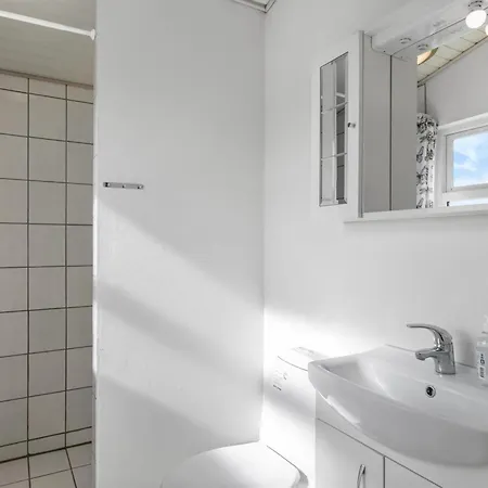 Casa de Férias Maylin - 350m From The Sea By Interhome *