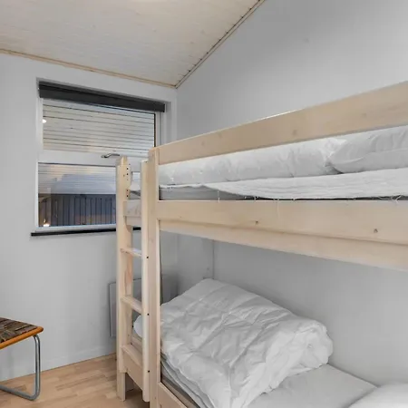 Feriehus Maylin - 350m From The Sea By Interhome Bogense