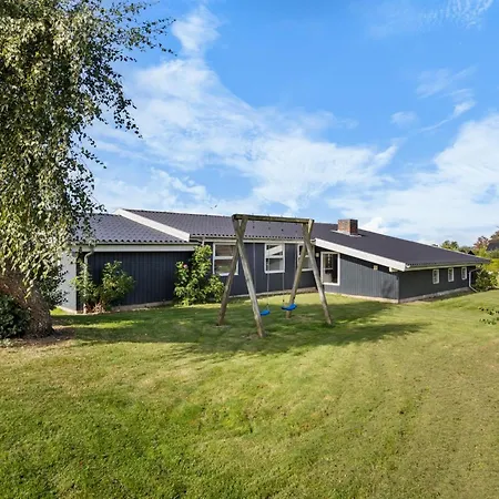 Maylin - 350m From The Sea By Interhome Feriehus *