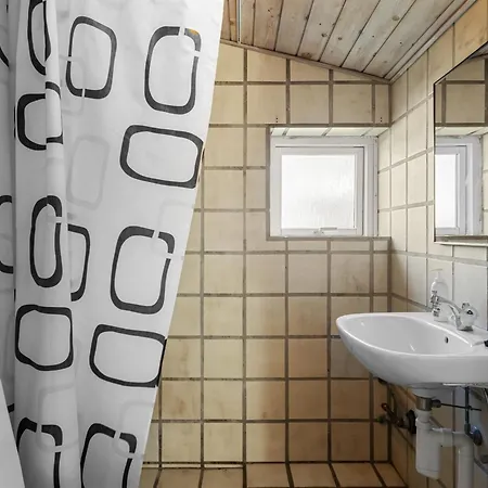 Maylin - 350m From The Sea By Interhome Bogense