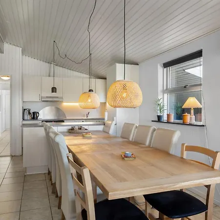 Maylin - 350m From The Sea By Interhome Feriehus