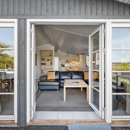 Casa de Férias Maylin - 350m From The Sea By Interhome