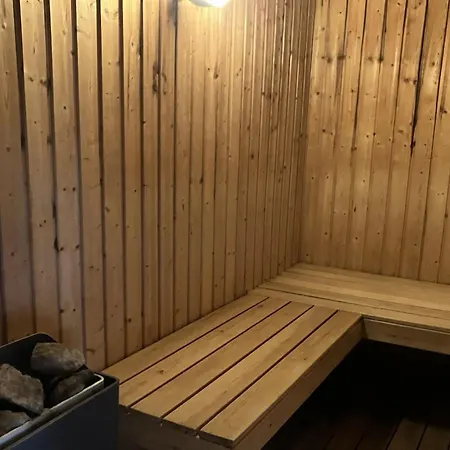 Maylin - 350m From The Sea By Interhome Casa de Férias