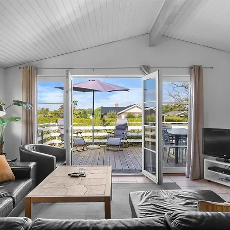 Feriehus Maylin - 350m From The Sea By Interhome *
