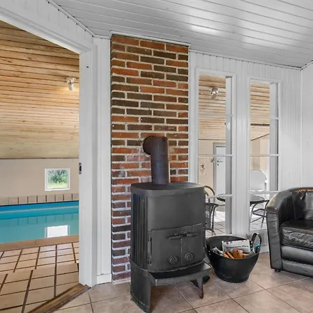 Feriehus Maylin - 350m From The Sea By Interhome Bogense
