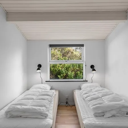 Maylin - 350m From The Sea By Interhome Feriehus *