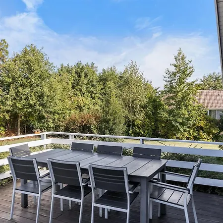 Feriehus Maylin - 350m From The Sea By Interhome *