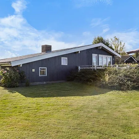 Maylin - 350m From The Sea By Interhome Feriehus